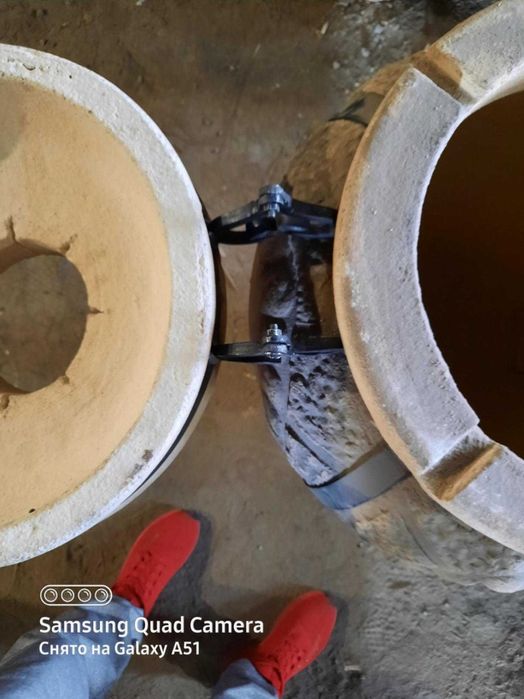 Тандыры 50-116литров,наборы 3в1 ,сетки тандир аксессуары