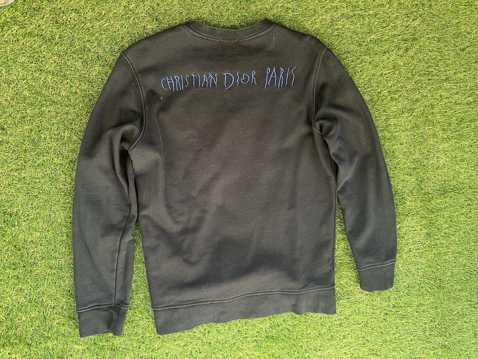 Christian Dior Sweater