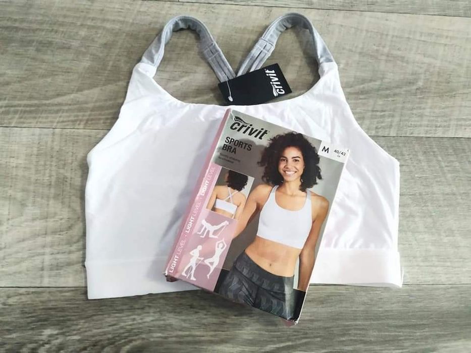 Майка топ та легинси для спорту