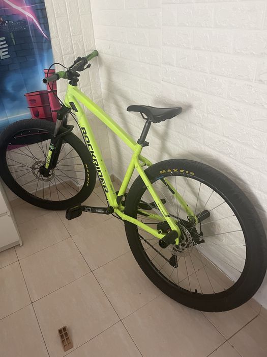 Vendo ou troca bike de grau