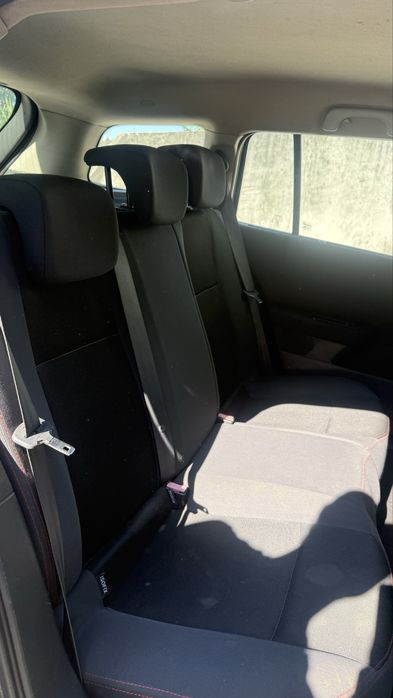 Renault megane 1.5 dci