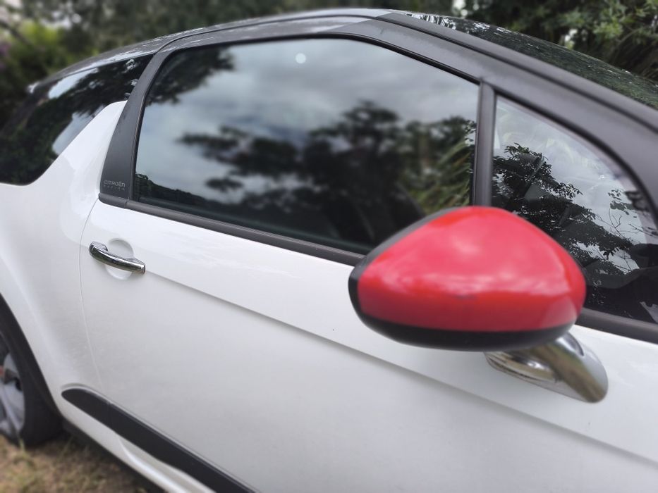 Citroen DS3 Racing 2013