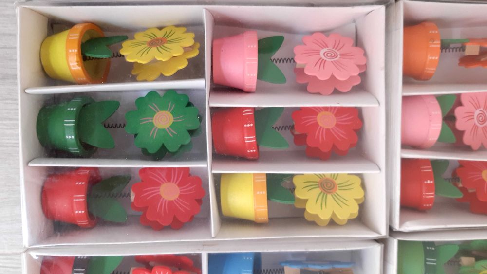 Porta fotos/cartões/marcadores