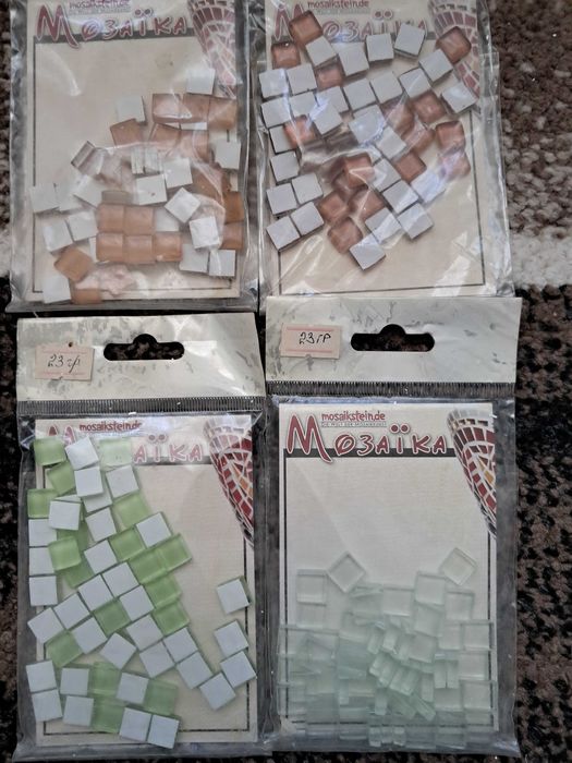 Продам мозаїку.            .