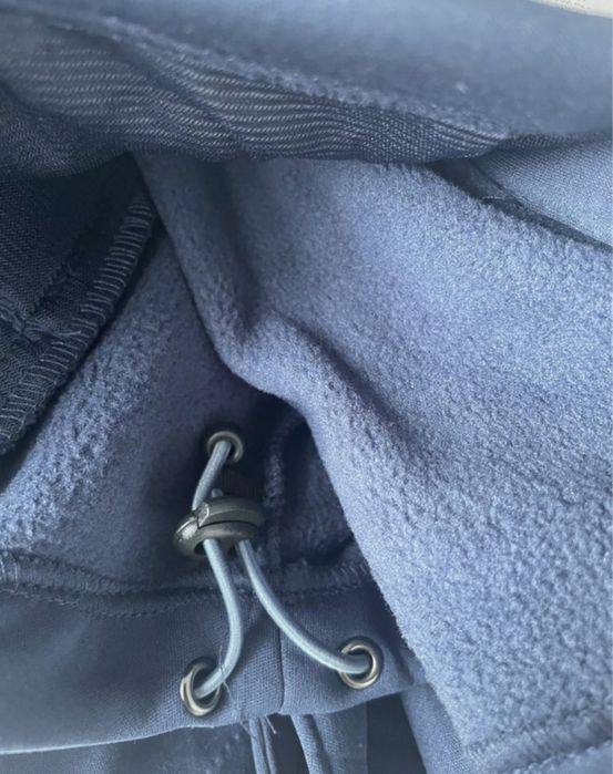 Kurtka softshell męska, oddychająca Rocktrail  56/58, XL