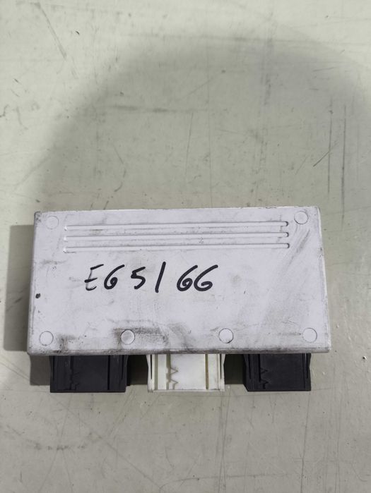 Modulo Estacionamento/PDC BMW serie 7  E65/E66  691.8126