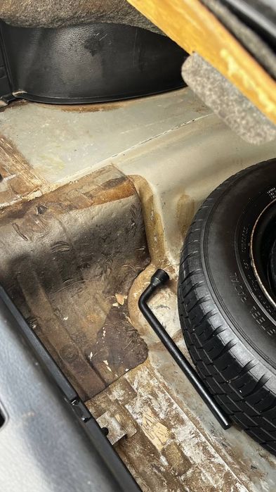 Ланос Поляк кондиционер