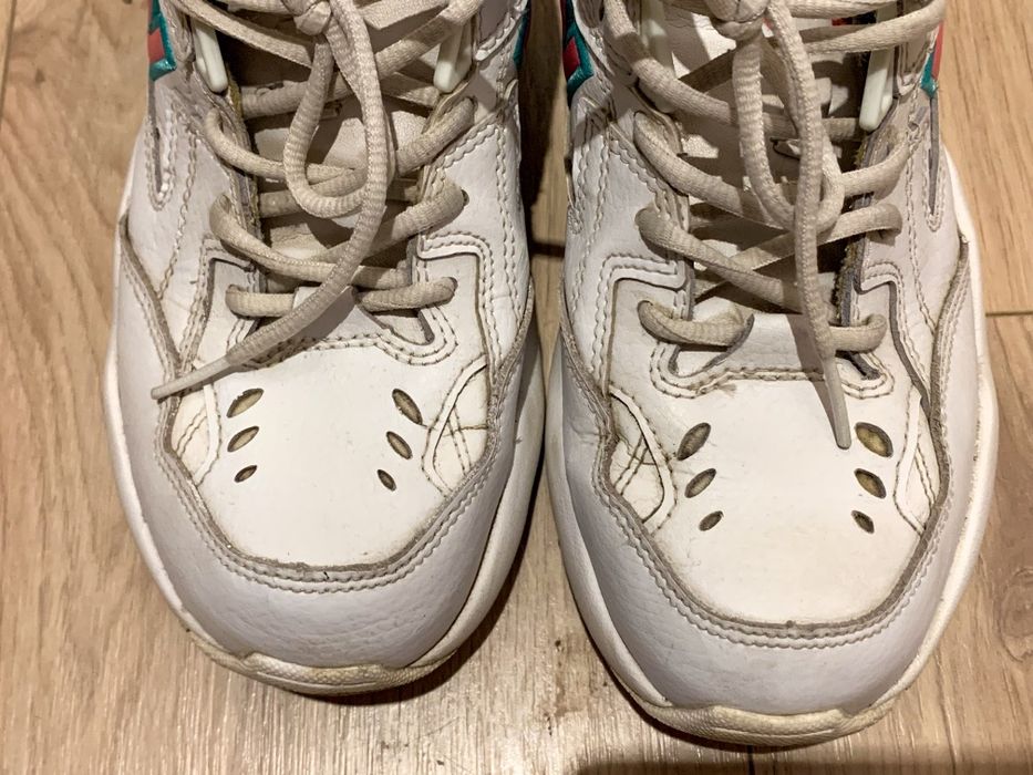 Sneakersy new balance 608