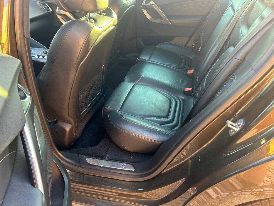 Citroen DS5 2.0 Hybrid