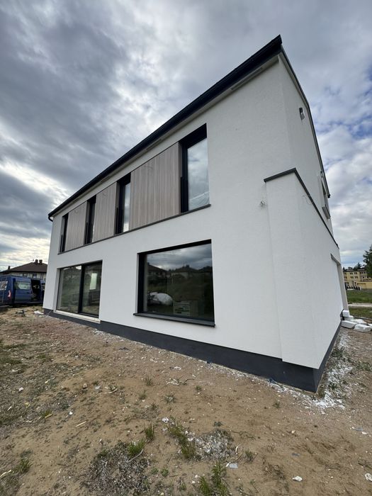 Elewacja-Docieplenia /Kompleksowe wykończanie wnetrz