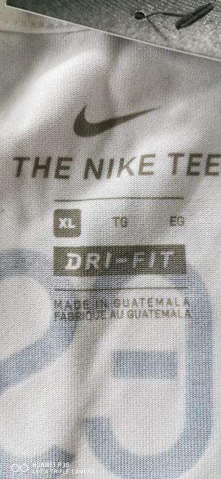 Koszulka Messi Nike