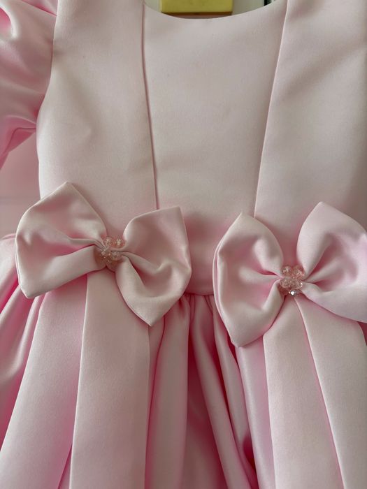 Святкова сукня на 1 рочок