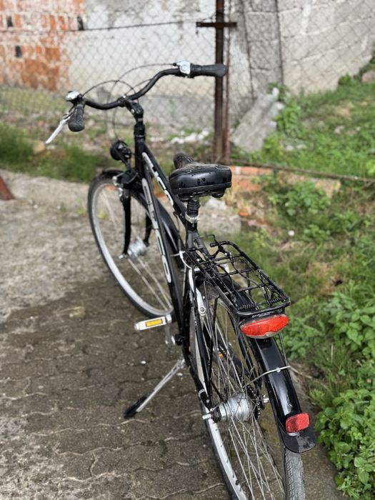 Німецький міський велосипед CYCO
