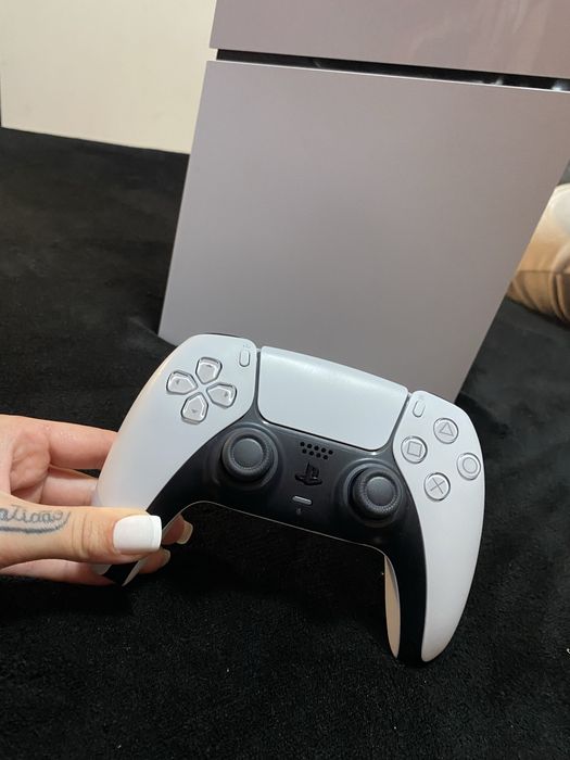 Playstation 5 Slim Digital, 1 TB