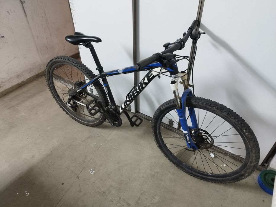 Rower MTB unibike 16'