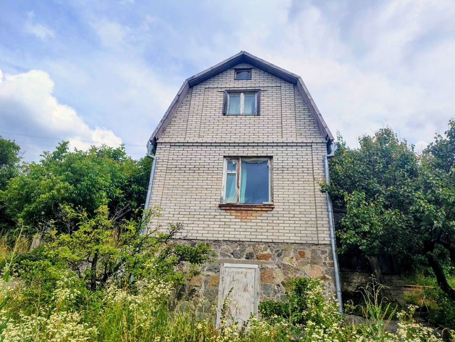 Продаж дачного будинку с. Черкас , СТ «Азбест»
Білоцерківський район, с. Черкас, СТ «Азбест»
Білоцерківський район, с. Черкас, СТ «Азбест»
