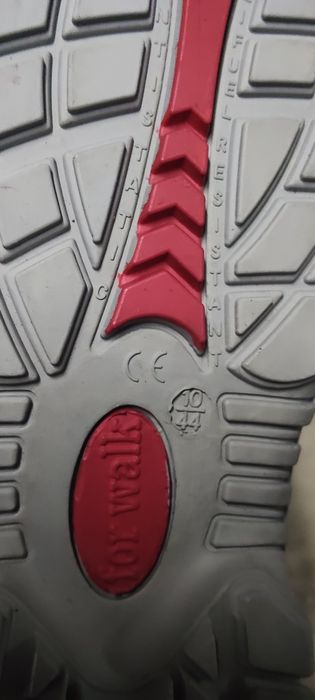 Botas de trabalho
