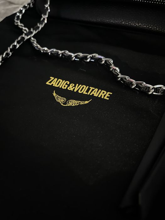 Mala Feminina Zadig & Voltaire