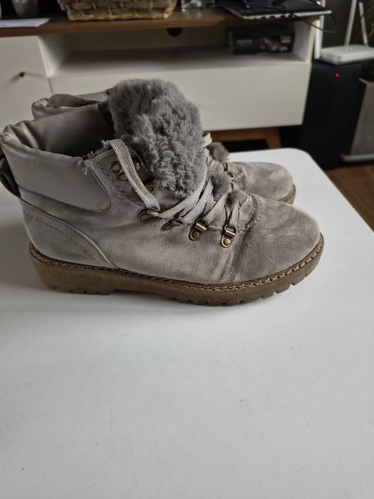 Buty damskie rozmiar 40