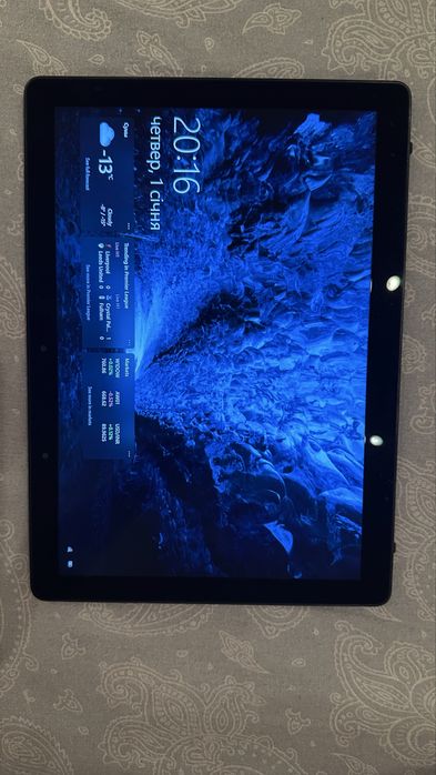 Продам Планшет-ноутбук Dell