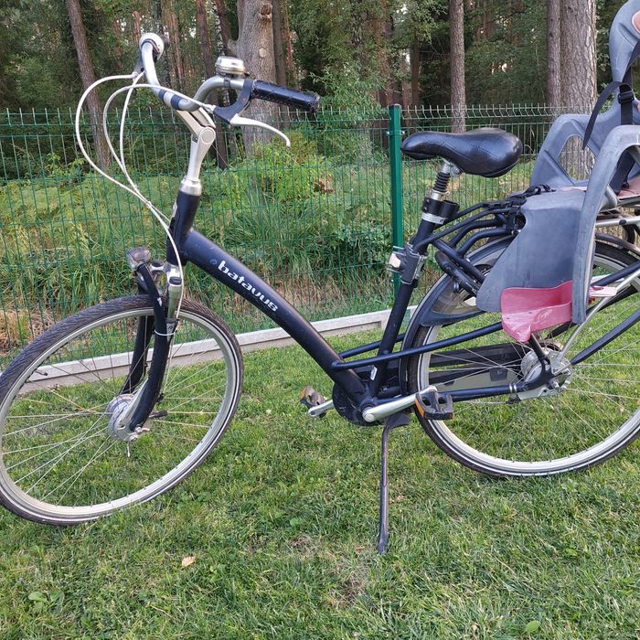 Rower holenderski Batavus