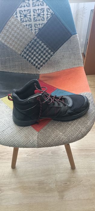 Buty trekkingowe Martes