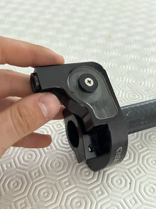 Punho rapido ACERBIS