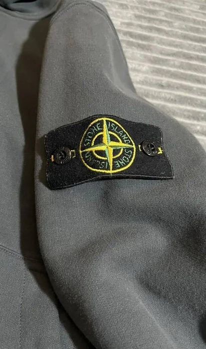 Stone Island кофта