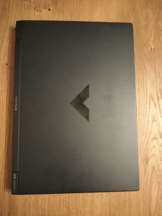 Laptop gamingowy HP victus 15