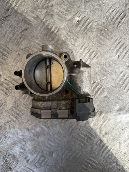 Дрозсельна заслонка Chery Amulet Elara Tiggo eastar 2.0