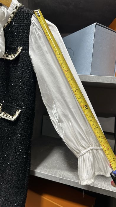 Дитяча сукня Chanel