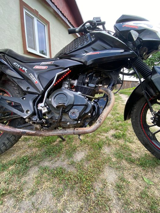 Ліфан сітіер 200