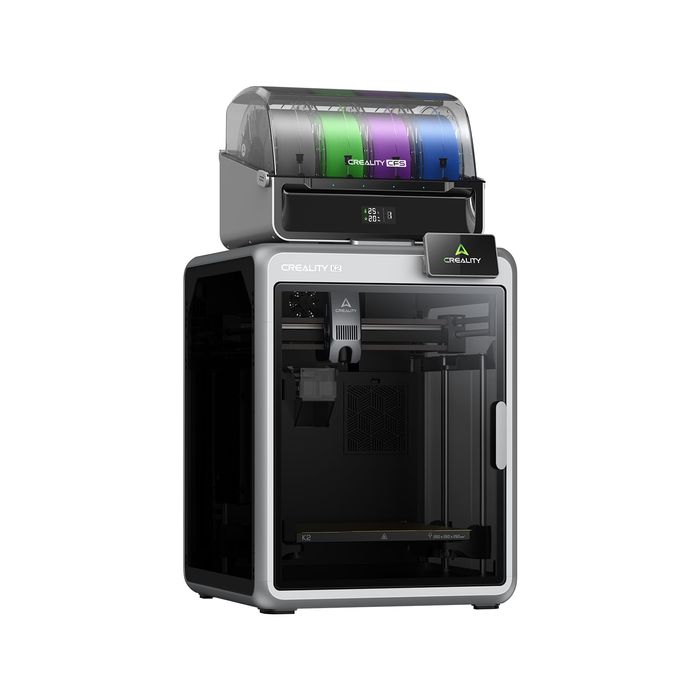 Drukarka 3D FDM Creality K2 Combo