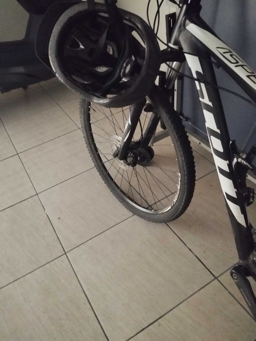 Bicicleta BTT Scott