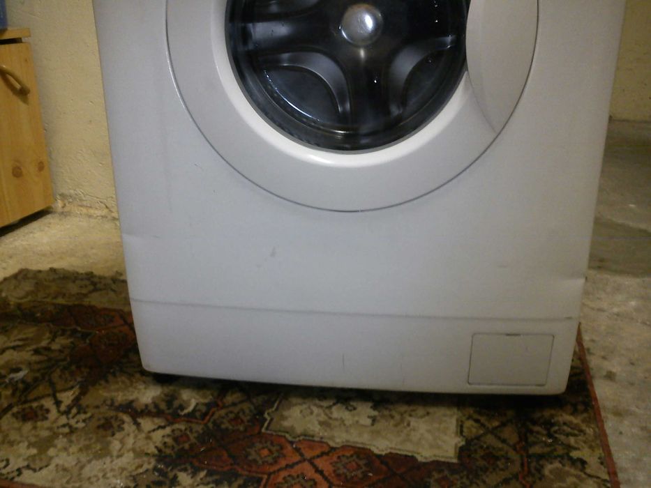 pralka Ardo 35cm solidny model na wieki. 1000obr