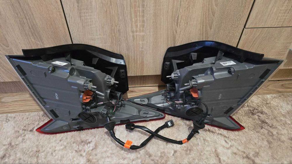 Led Ліхтар фонарь задня фара Hyundai Elantra США CN7 2021-2023