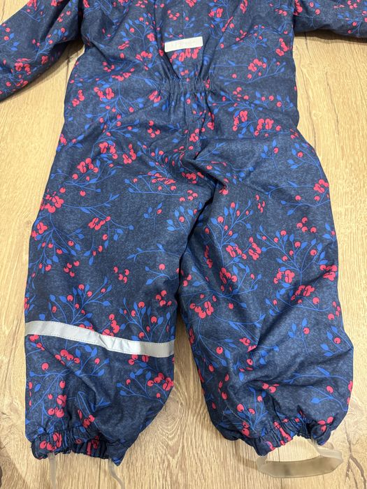 Зимовий комбінезон  Reima 92 розмір