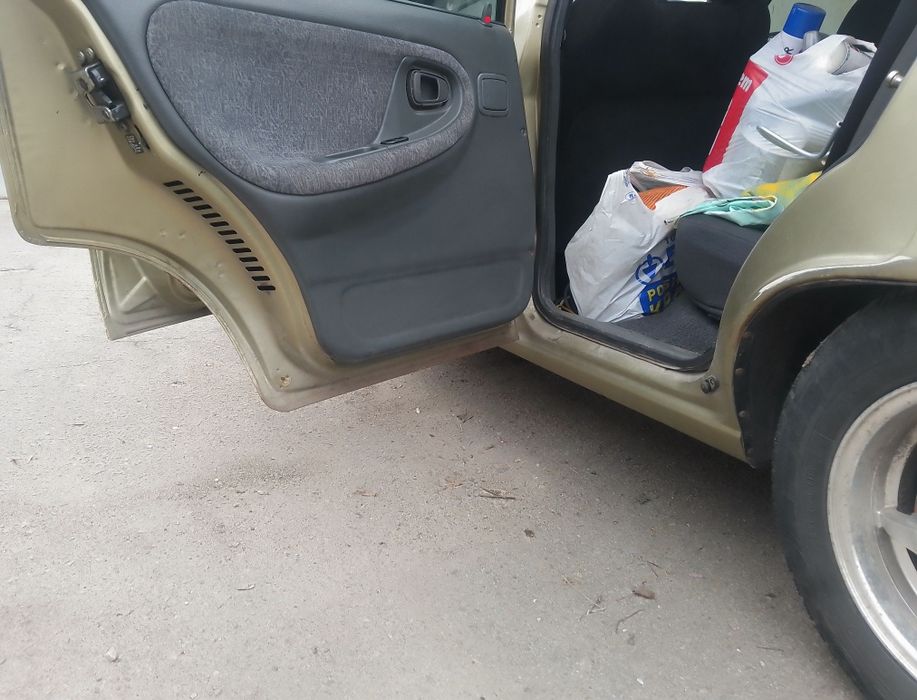 Daewoo Nexia n100