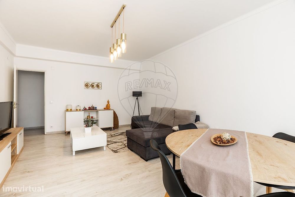Apartamento T3 para venda