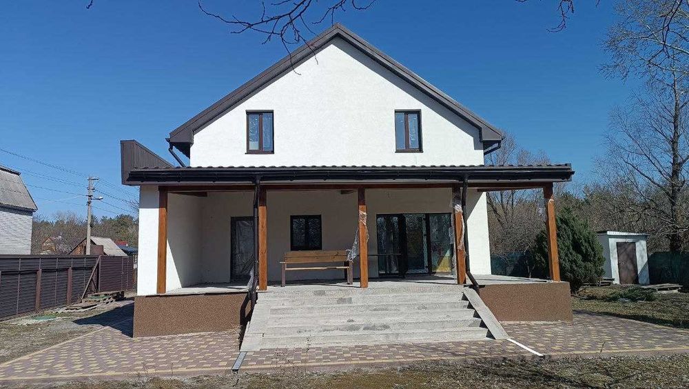 Продам дом в обуховке