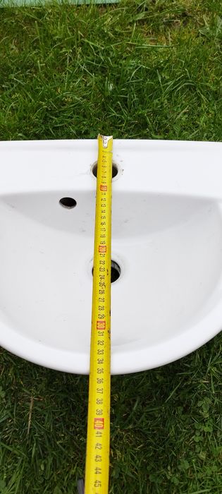 Umywalka ceramiczna Cersanit