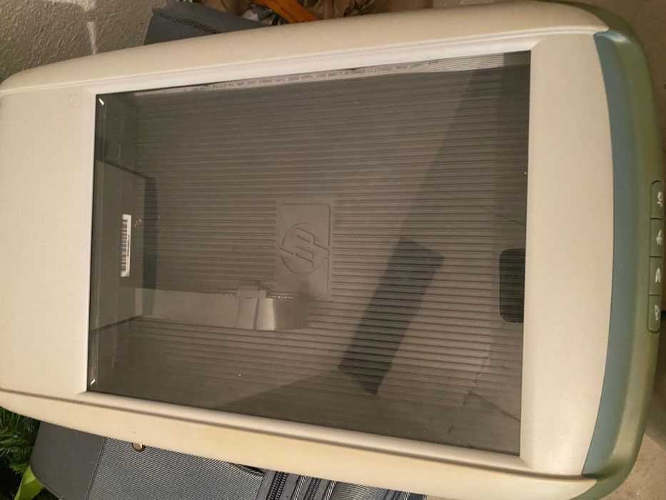 Impressora e acessórios