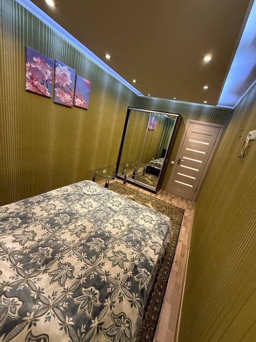 Сдам 2х комнатную квартиру Харьков Бульвар Юрьева