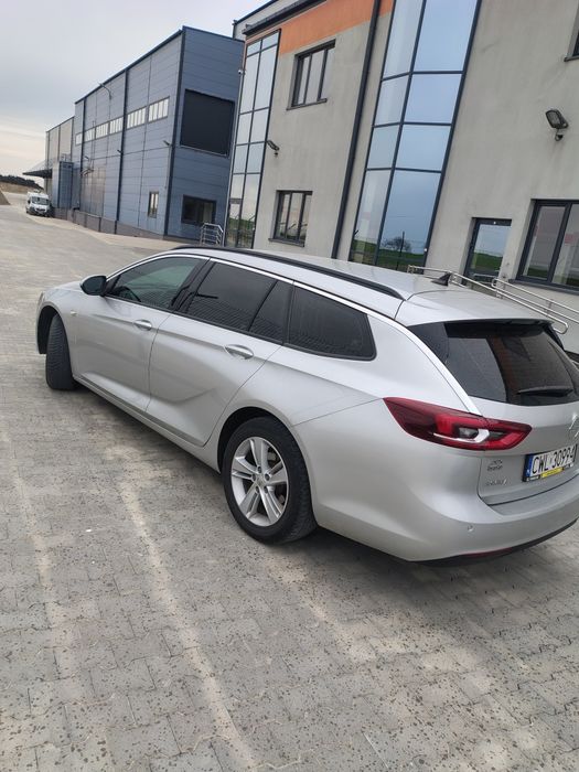 Opel Insignia B Sprzedam
