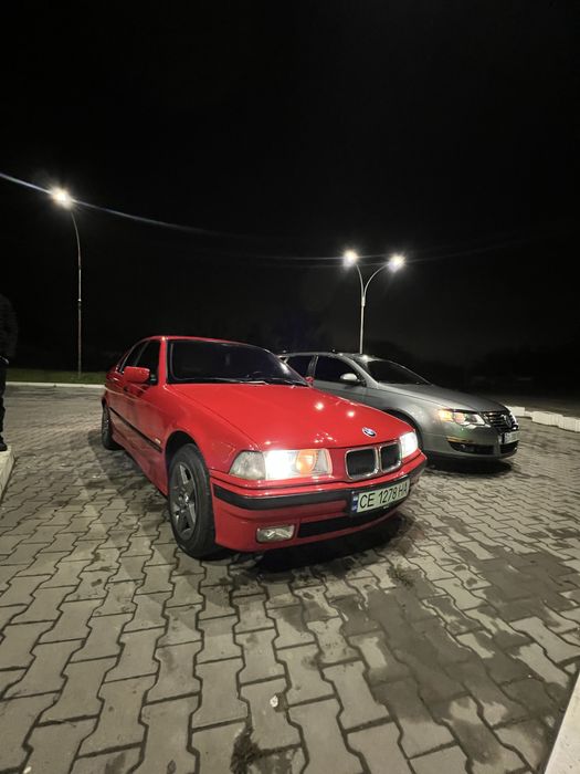 Продам куколку BMW e36