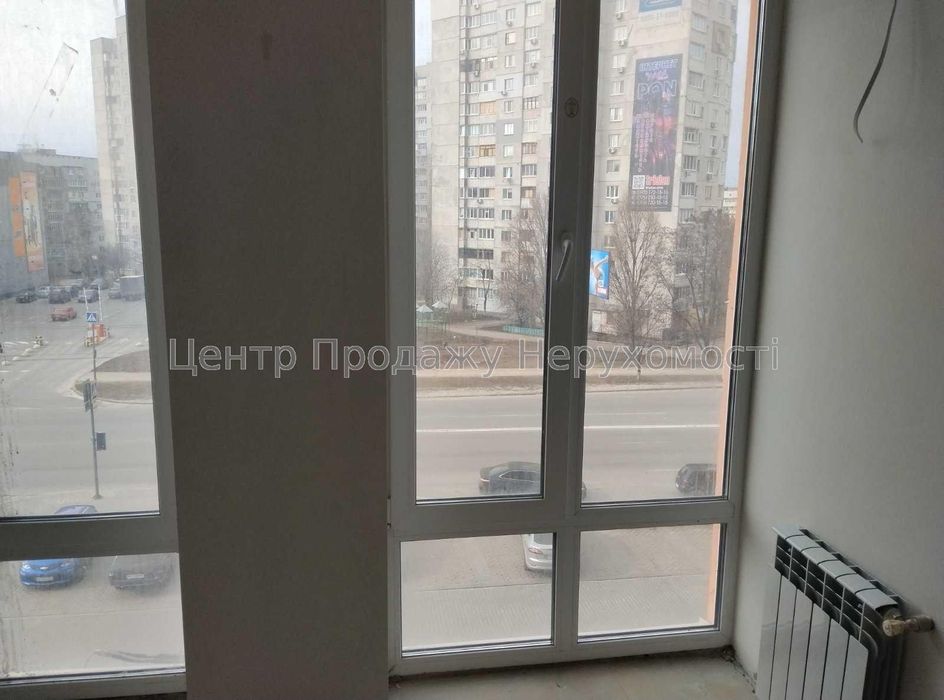 Продам 2-кімн квартиру ЖК Меридіан К8