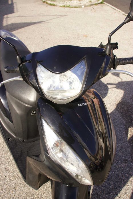 Vision 110cc pra vender (Sell)