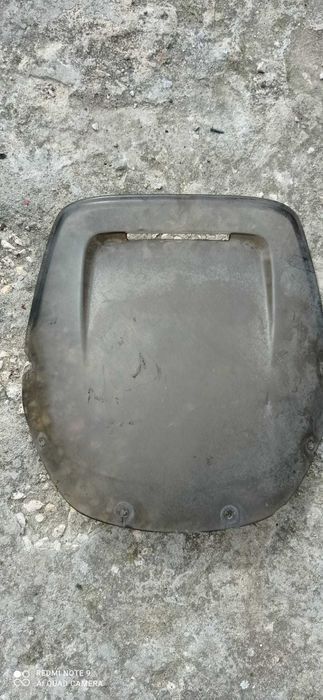 Peças Yamaha XJ600S/XJ6