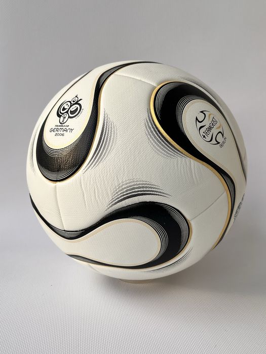 Футбольний мʼяч Teamgeist, World Cup Germany 2006