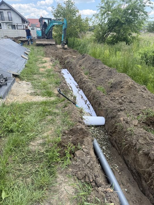 Izolacja Fundmanentów Hydroizolacja Termoizolacja Drenaż XPS Remmers